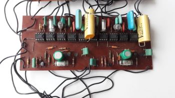 elektronika różności