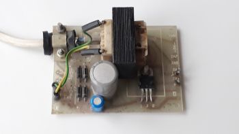 elektronika różności