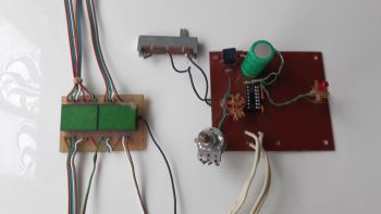 elektronika różności