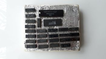 elektronika różności