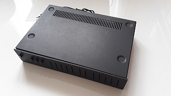 Korektor Graficzny Audio
