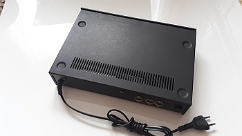 Korektor Graficzny Audio