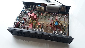 Korektor Graficzny Audio