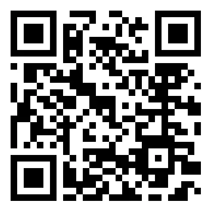 QR kod do adresu url witryny AndOni